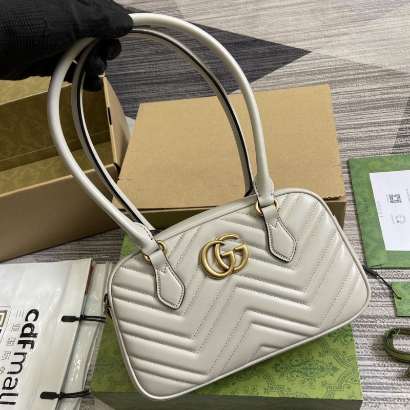 Gucci Top Handle Bags